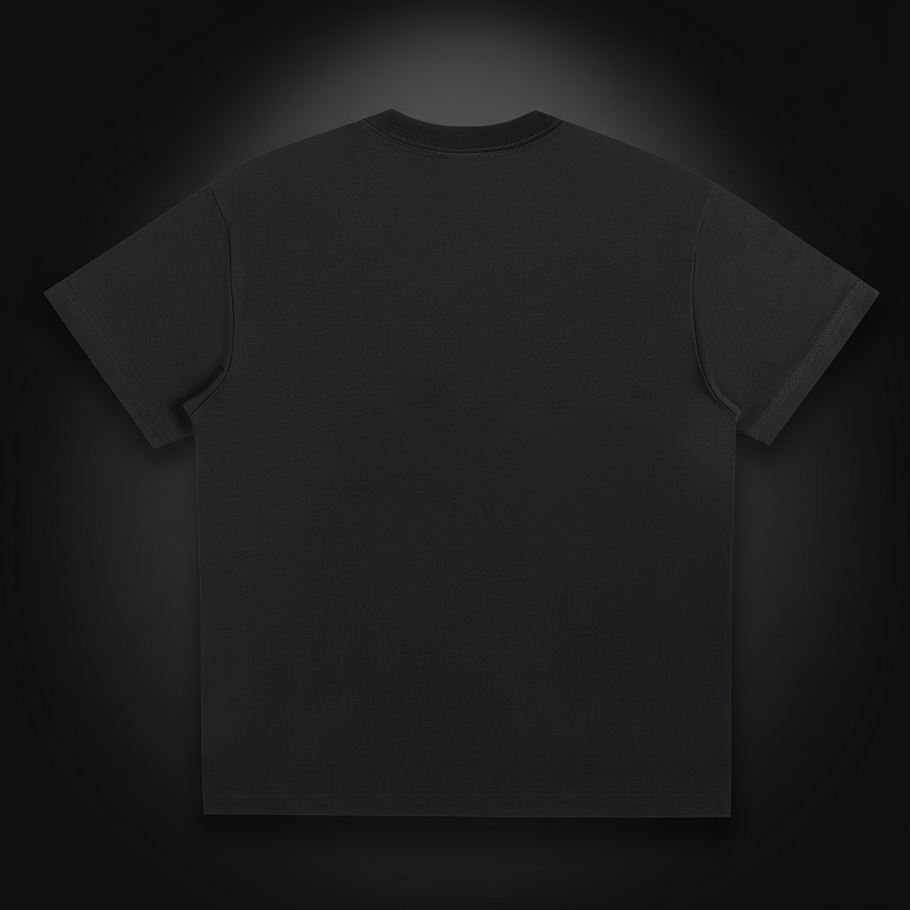 Hot pursuit ,Fire,Premium ,Shirt,Chaseit,Black