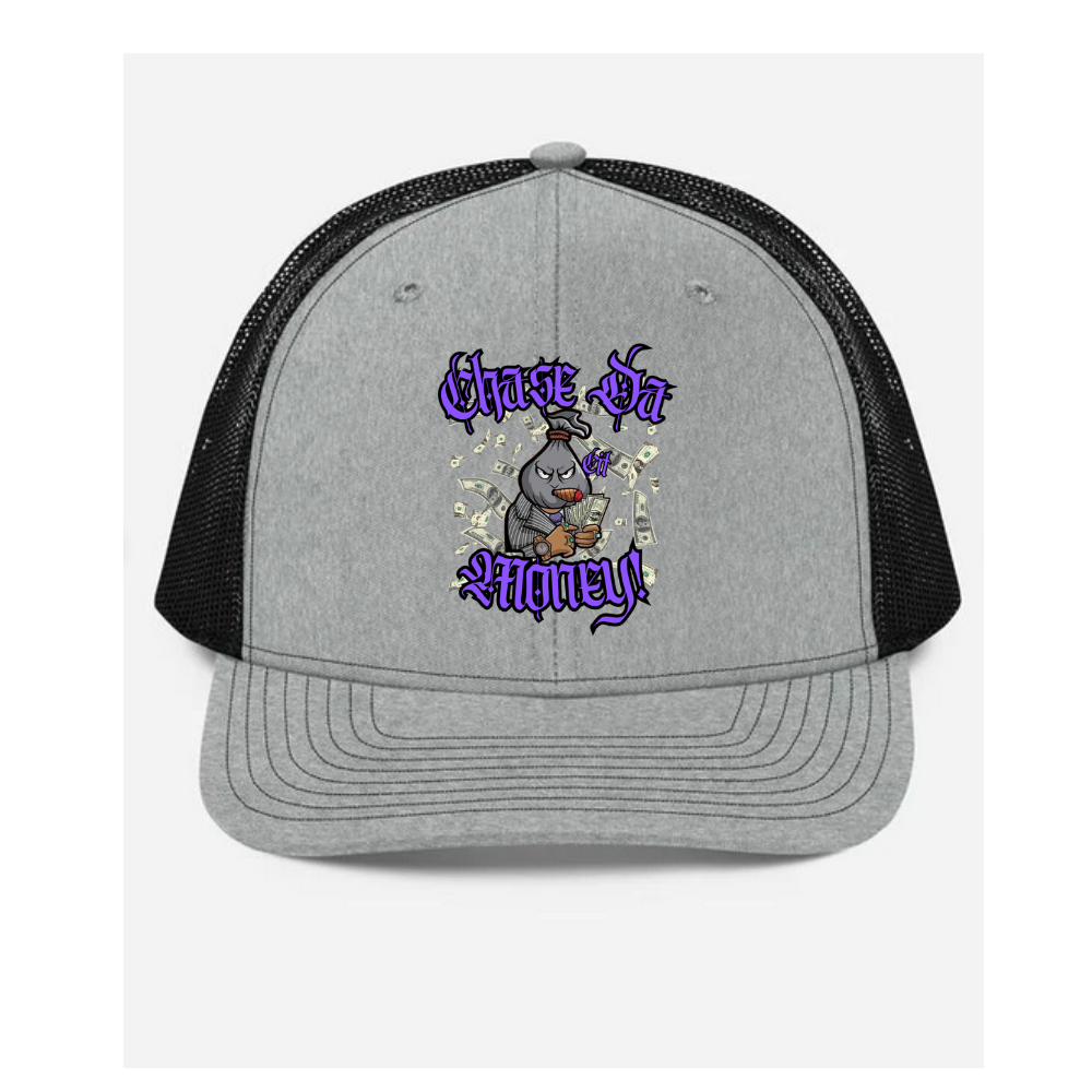 Chase Da Money Hat