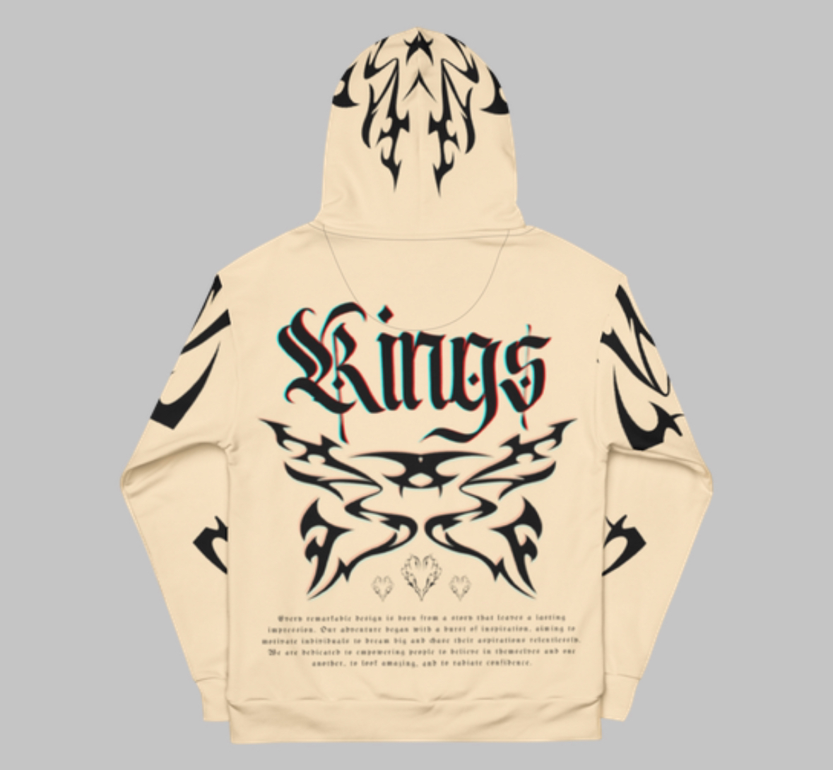 Stella Étienne Hoodie