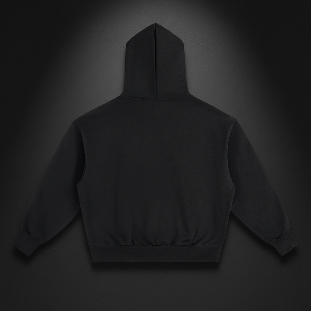 ChaseIt ,Premium ,Crown,Luxury ,Hoodie 