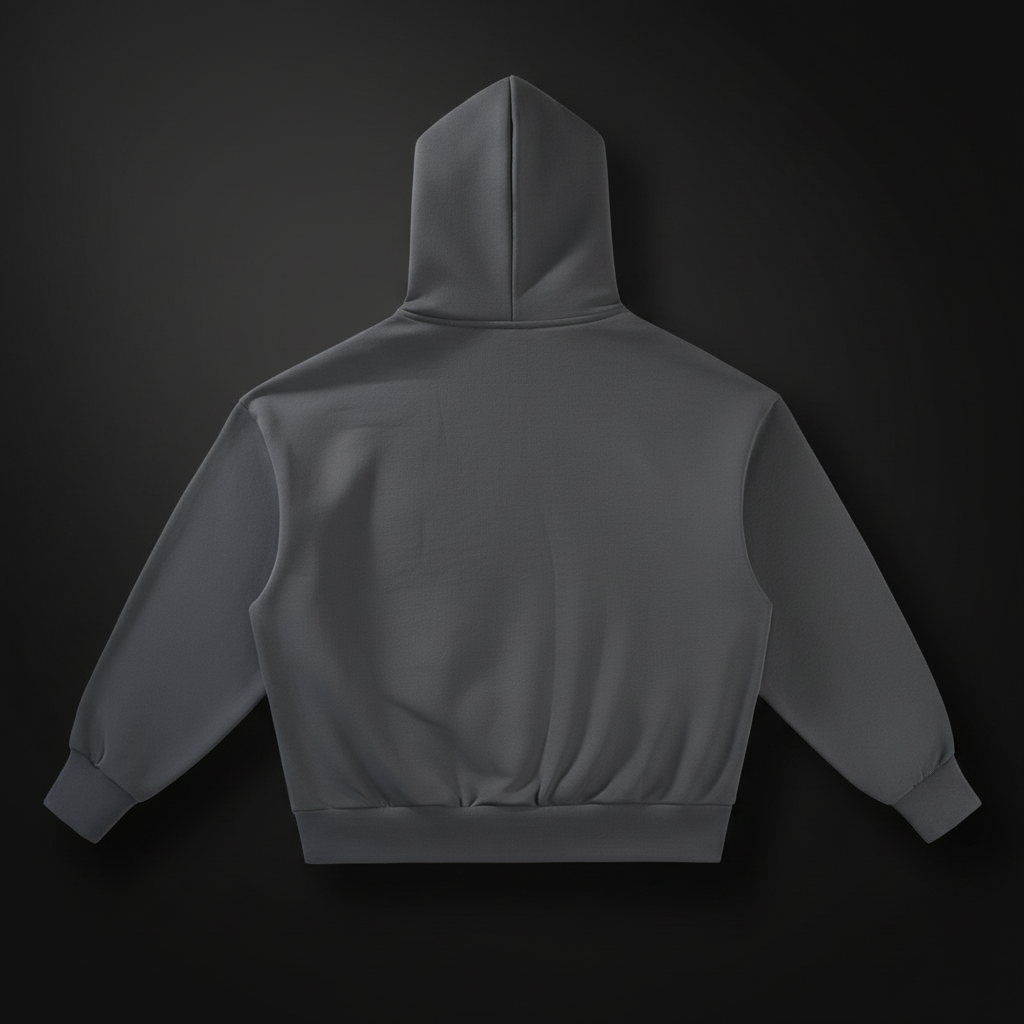 ChaseIt ,Premium ,Crown,Luxury ,Hoodie 