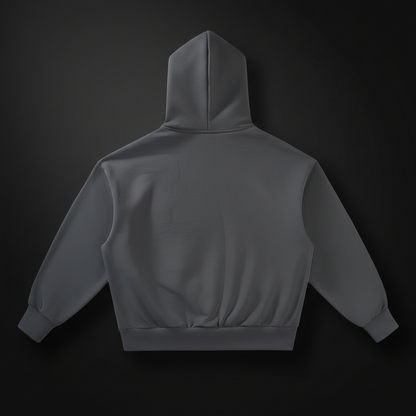 ChaseIt ,Premium ,Crown,Luxury ,Hoodie 