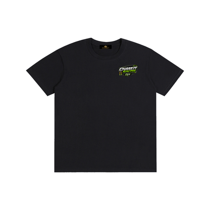 ChaseIt Racing — Performance Division Tee