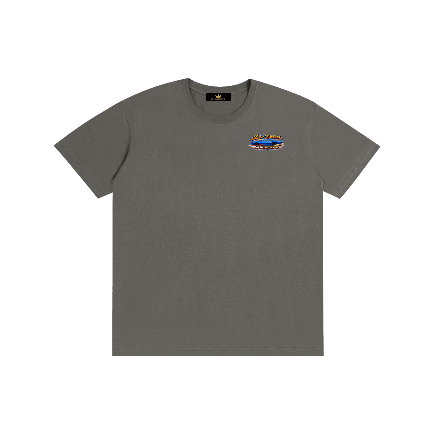 Low Dollar Racecars T-Shirt