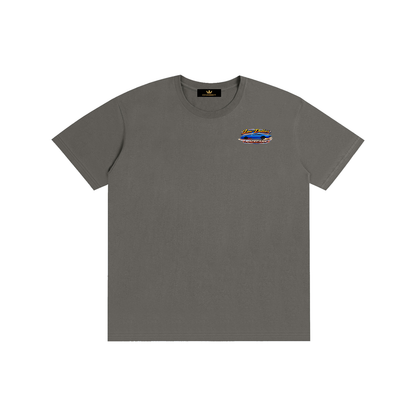Low Dollar Racecars T-Shirt