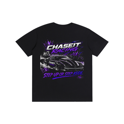 Set up,Step aside ,ChaseIt ,Racing ,Drag racing ,Pro mod