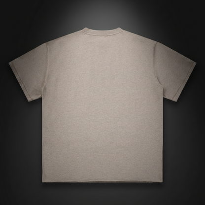ChaseIt ,Premium ,Essential,Crown,Tee,Shirt ,Heavyweight 