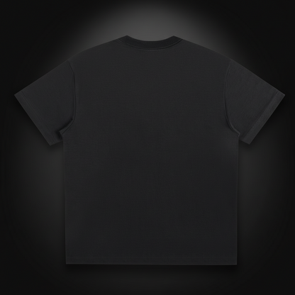 Hot pursuit ,Fire,Premium ,Shirt,Chaseit,Black