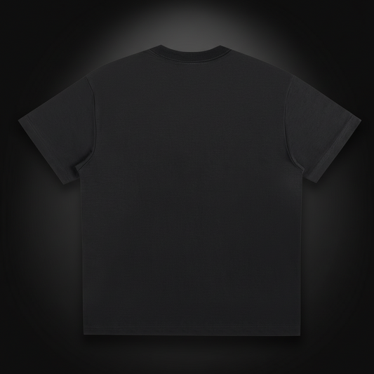 Hot pursuit ,Fire,Premium ,Shirt,Chaseit,Black