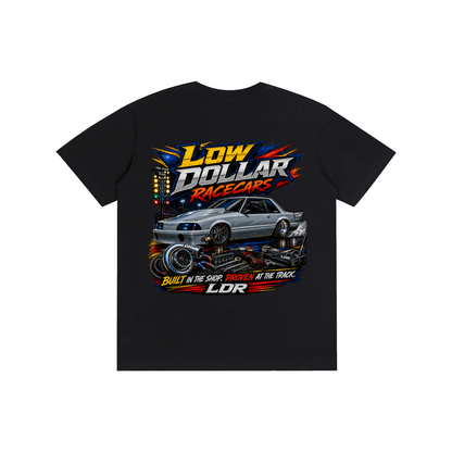 LDR,ChaseIt racing,drag racing