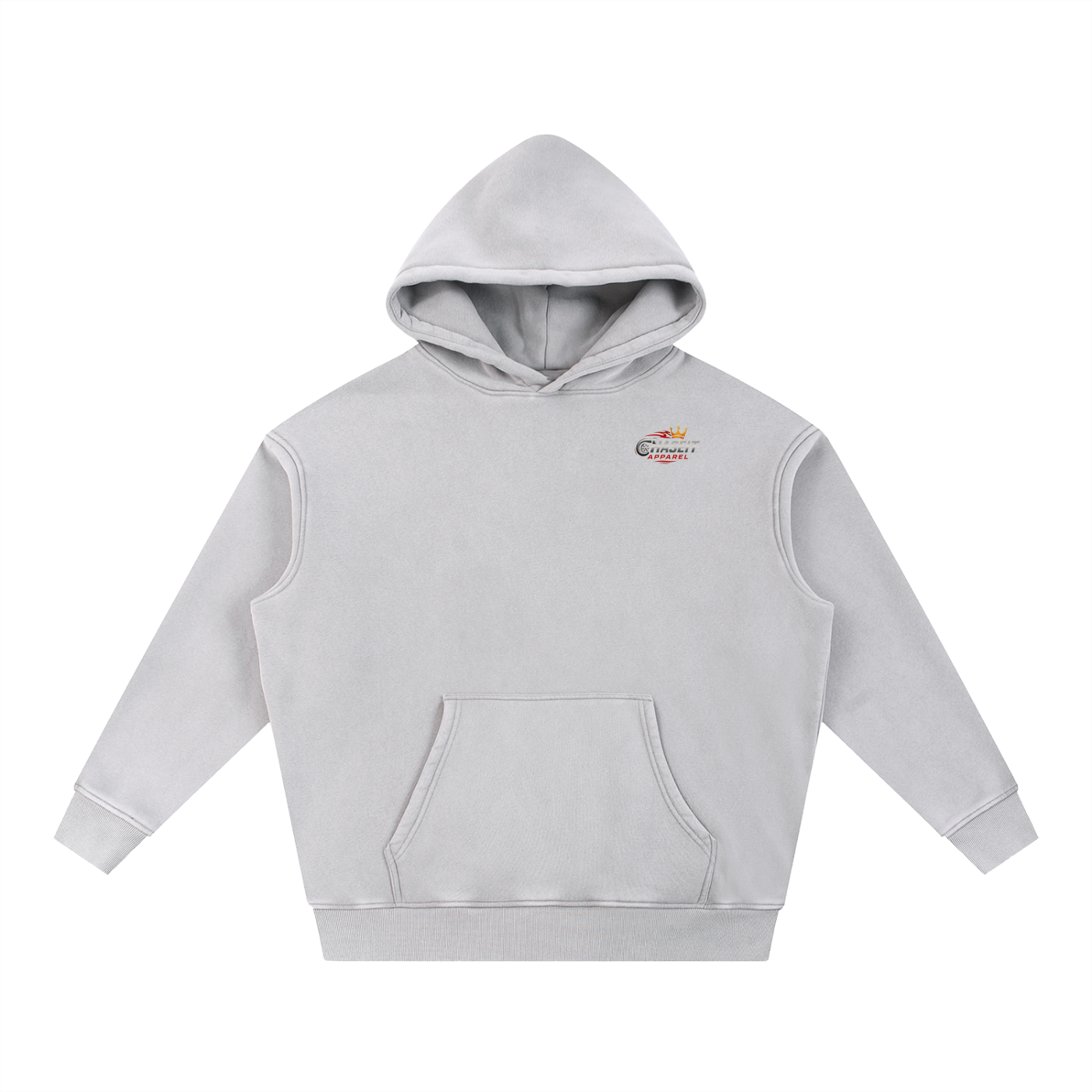 Gear up,Dream Transporter ,Believe,ChaseIt apparel,Hoodie,Men,Women