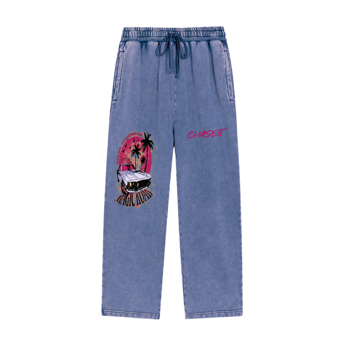 Sweatpants ,Quality ,Fashion,Men,Women,Brand,ChaseIt ,Apparel,Gear up,Dream Transporter