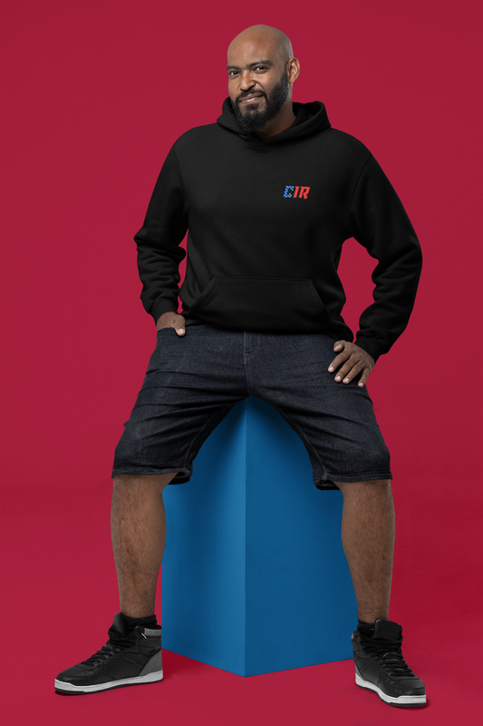 Throwback CIR Hoodie