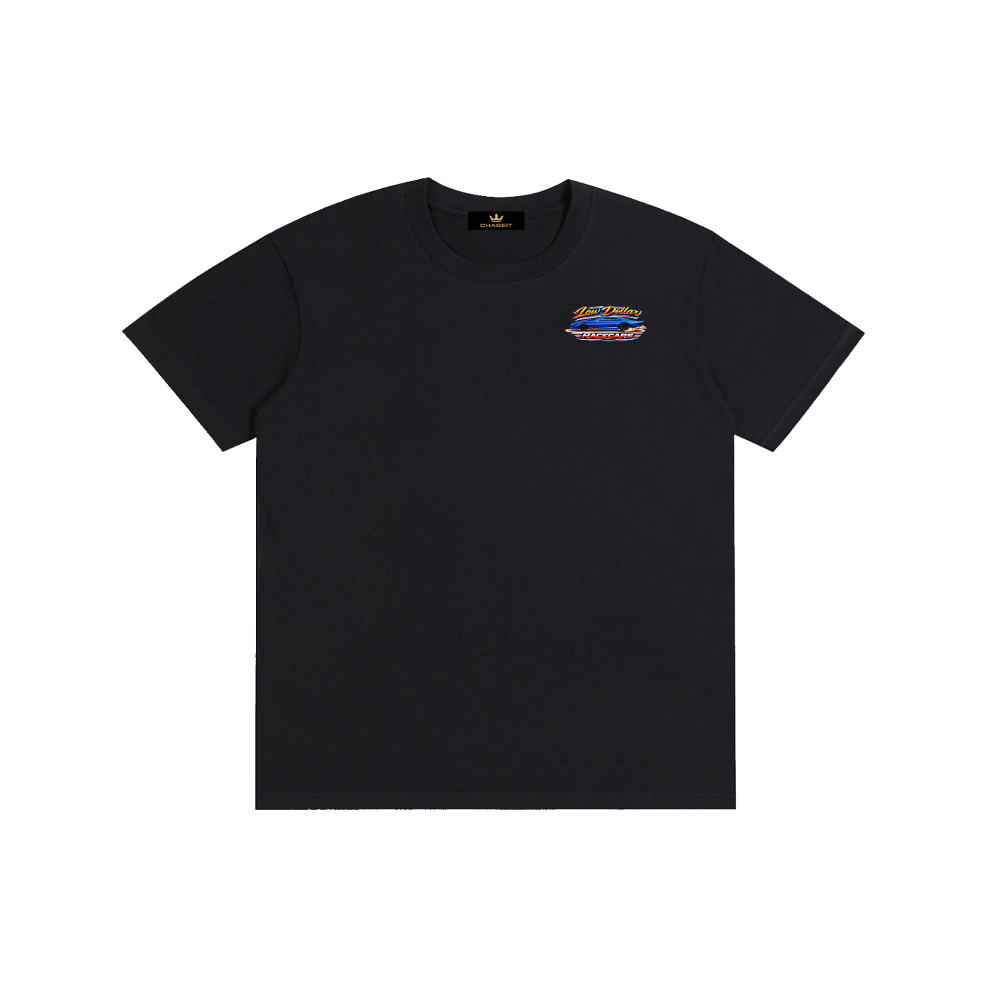 Low Dollar Racecars T-Shirt