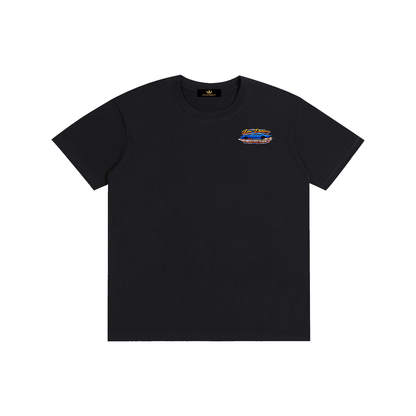 Low Dollar Racecars T-Shirt