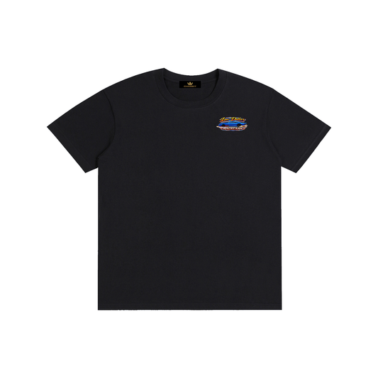 Low Dollar Racecars T-Shirt