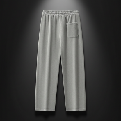 Premium ,Luxury ,Chaseit,Crown,Sweatpants ,Essential ,Black,Heavyweight,Racing,Lifestyle