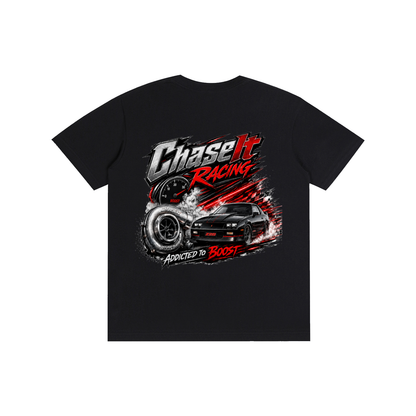 Boost ,Addicted to boost,Drag racing ,3rd gen Camaro 