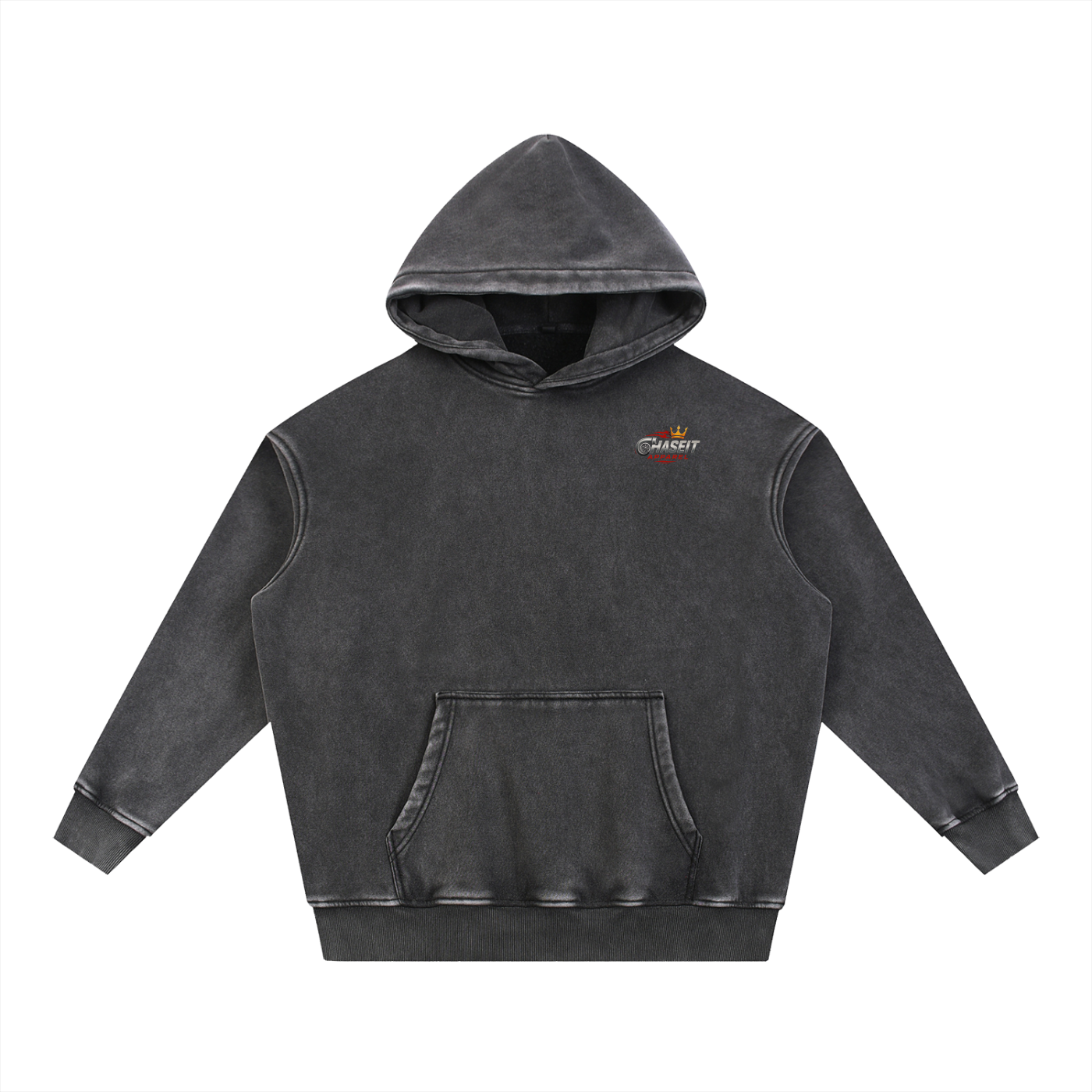 Gear up,Dream Transporter ,Believe,ChaseIt apparel,Hoodie,Men,Women