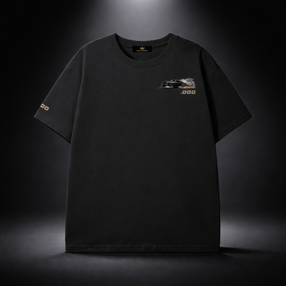 FIRST TO LEAVE TEE