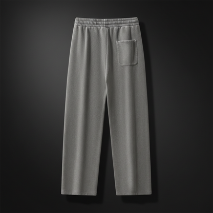 Premium ,Luxury ,Chaseit,Crown,Sweatpants ,Essential ,Black,Heavyweight,Racing,Lifestyle