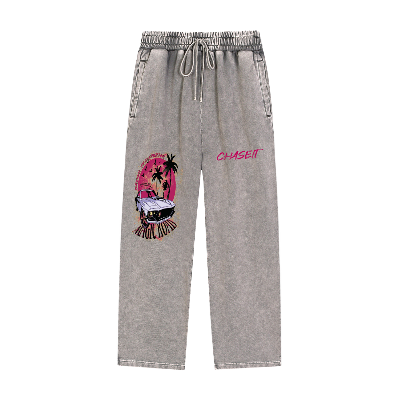 Sweatpants ,Quality ,Fashion,Men,Women,Brand,ChaseIt ,Apparel,Gear up,Dream Transporter