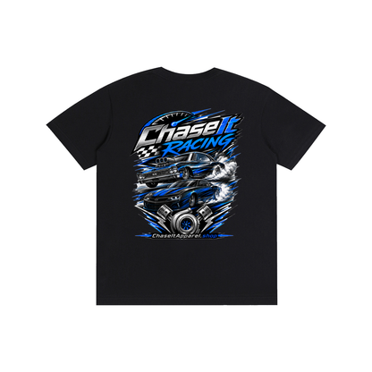 Boosted by Pressure.,Built to Chase.,Speed Isn’t Given. It’s Chased,Full Throttle.,No Excuses.
