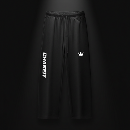 ChaseIt ,Premium ,Mid waist ,Essential ,Luxury ,Crown,Black,Grey,Quality ,Lifestyle