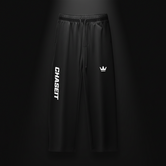 ChaseIt ,Premium ,Mid waist ,Essential ,Luxury ,Crown,Black,Grey,Quality ,Lifestyle