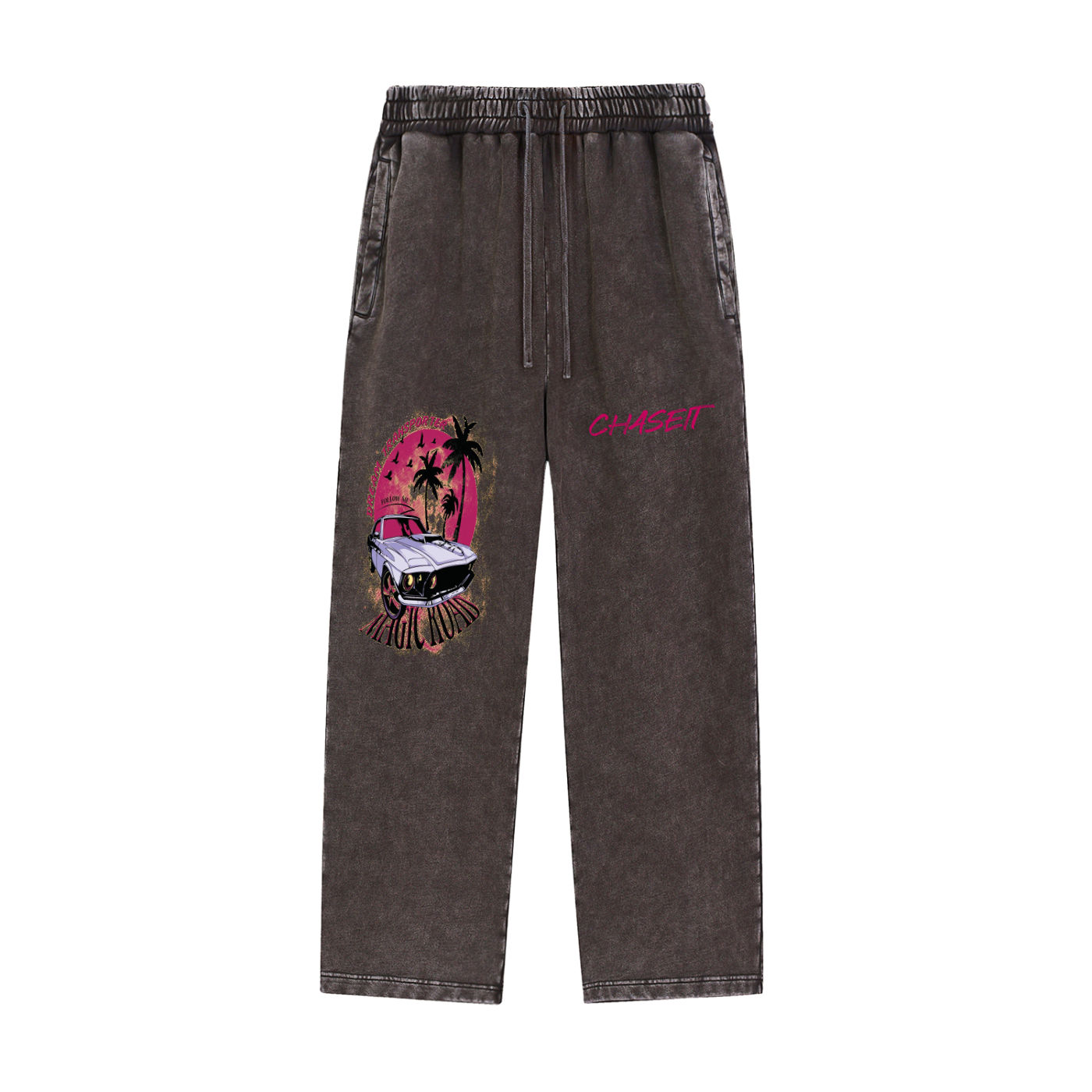 Sweatpants ,Quality ,Fashion,Men,Women,Brand,ChaseIt ,Apparel,Gear up,Dream Transporter