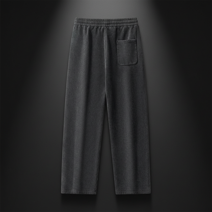 Premium ,Luxury ,Chaseit,Crown,Sweatpants ,Essential ,Black,Heavyweight,Racing,Lifestyle