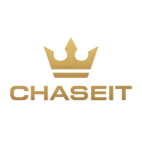 ChaseIt Apparel