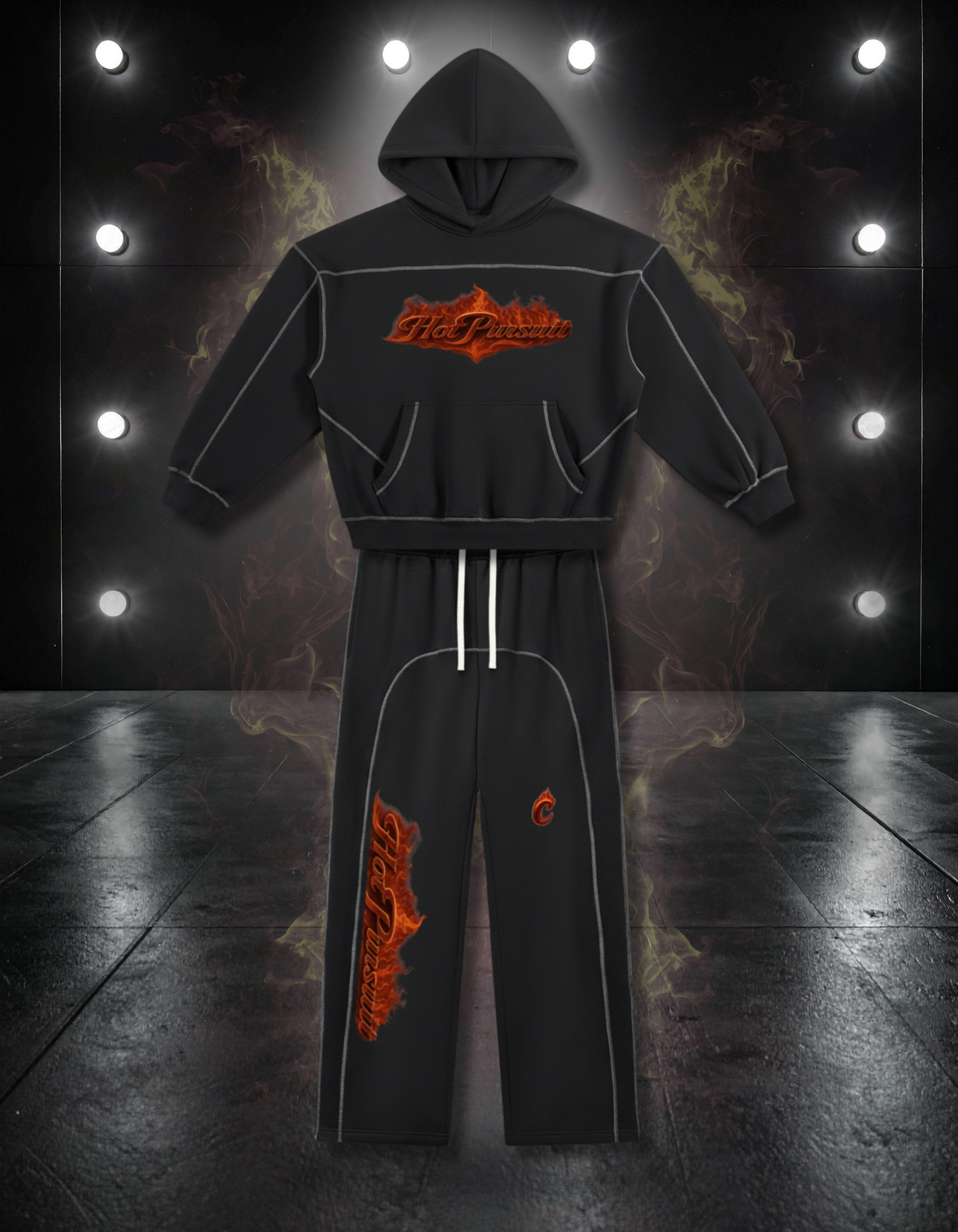 CHASEIT HOT PURSUIT INFERO BUNDLE