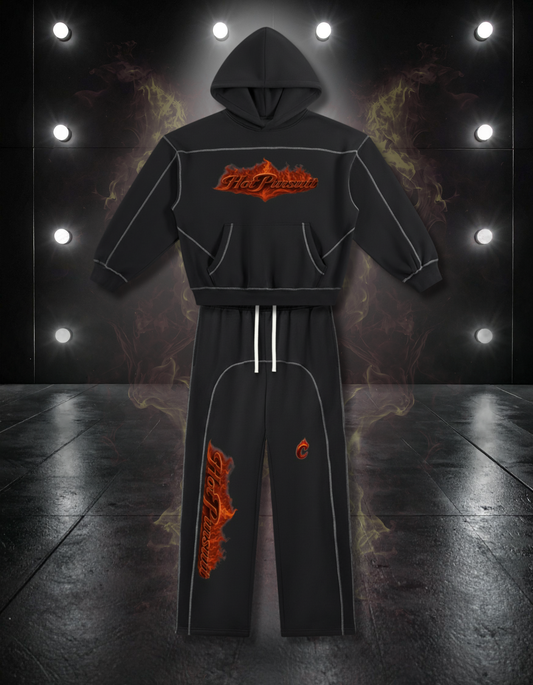 CHASEIT HOT PURSUIT INFERO BUNDLE