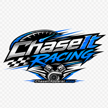 ChaseIt Racing — Blue Boost Edition