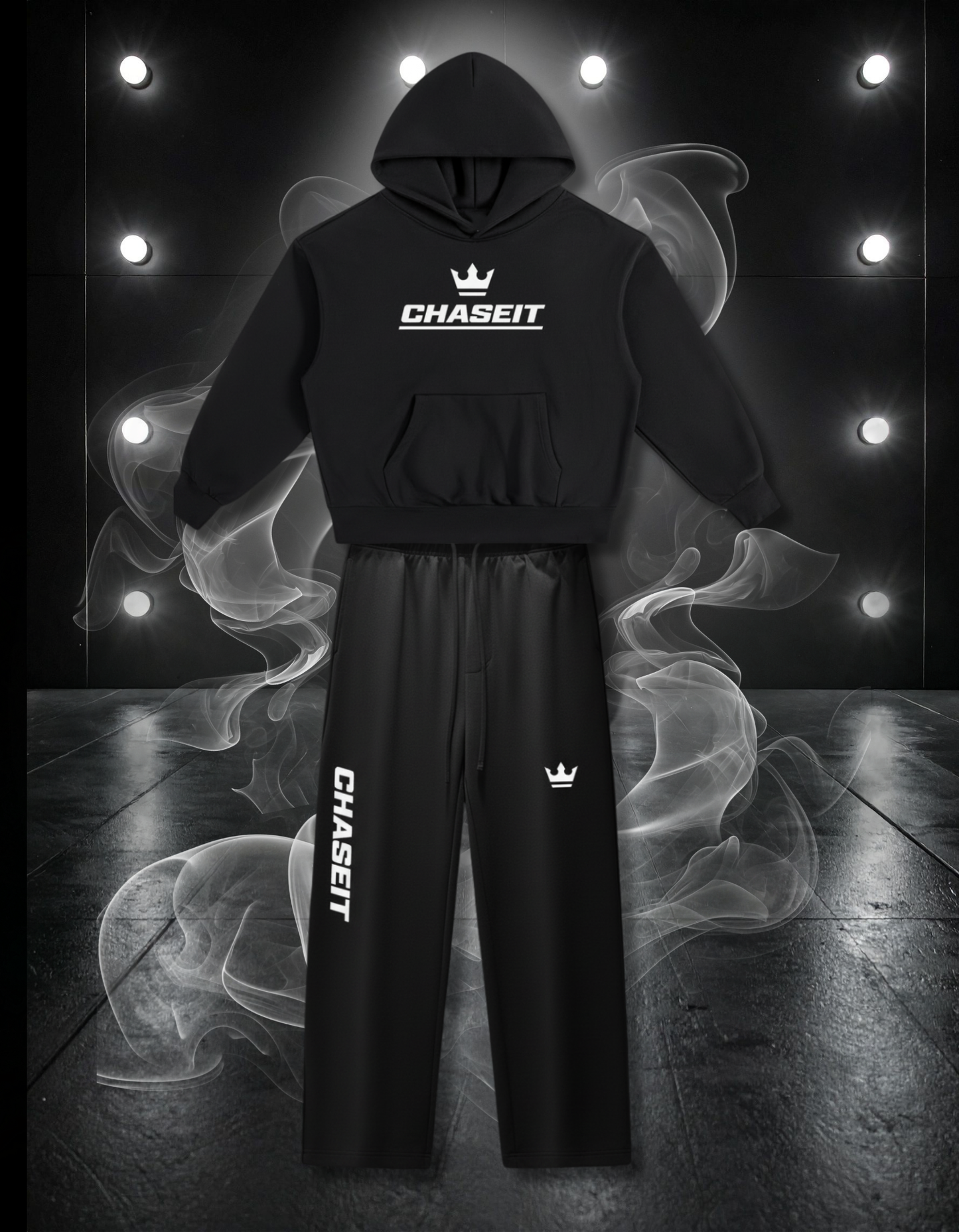 CHASEIT essential bundle