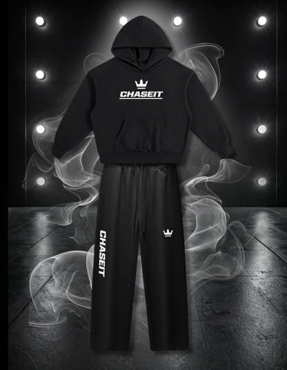 CHASEIT essential bundle