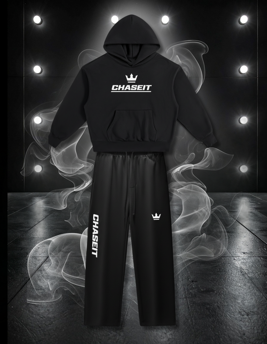 CHASEIT essential bundle