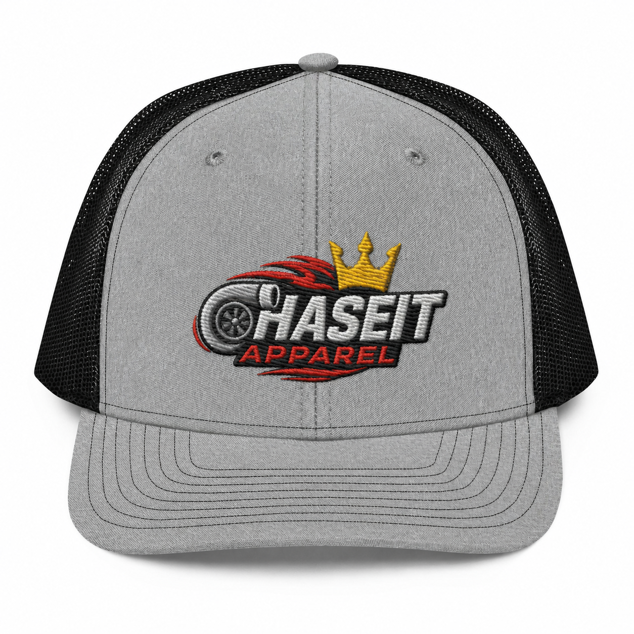 ChaseIt Apparel Hat