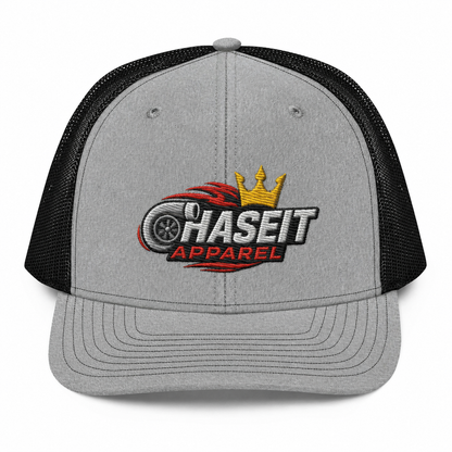 ChaseIt Apparel Hat