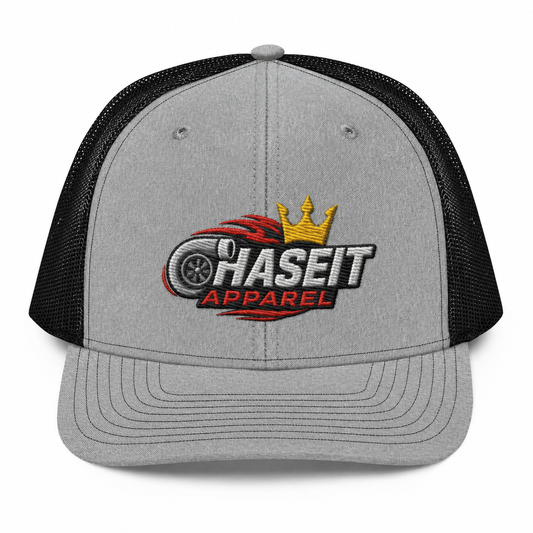 ChaseIt Apparel Hat