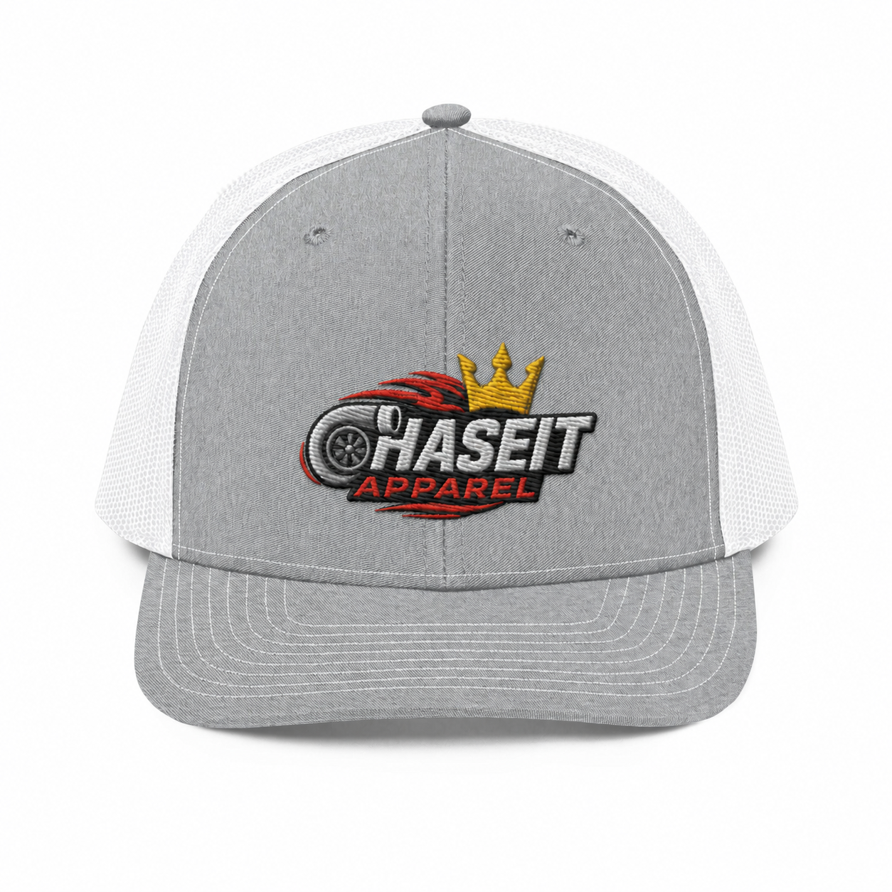 ChaseIt Apparel Hat