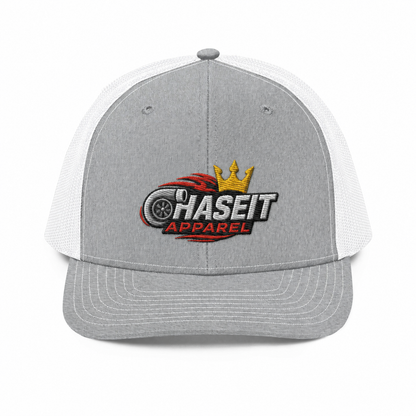 ChaseIt Apparel Hat