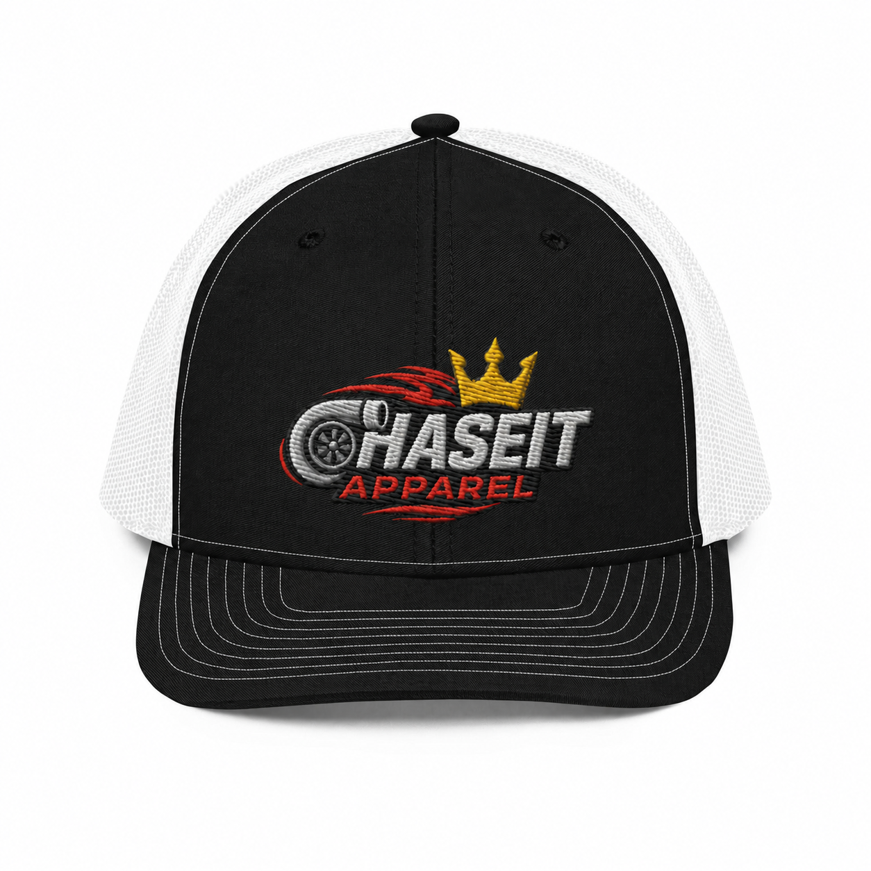 ChaseIt Apparel Hat