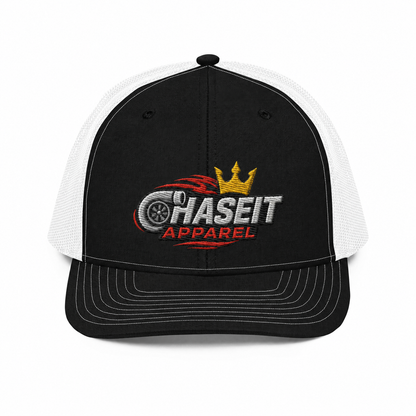 ChaseIt Apparel Hat