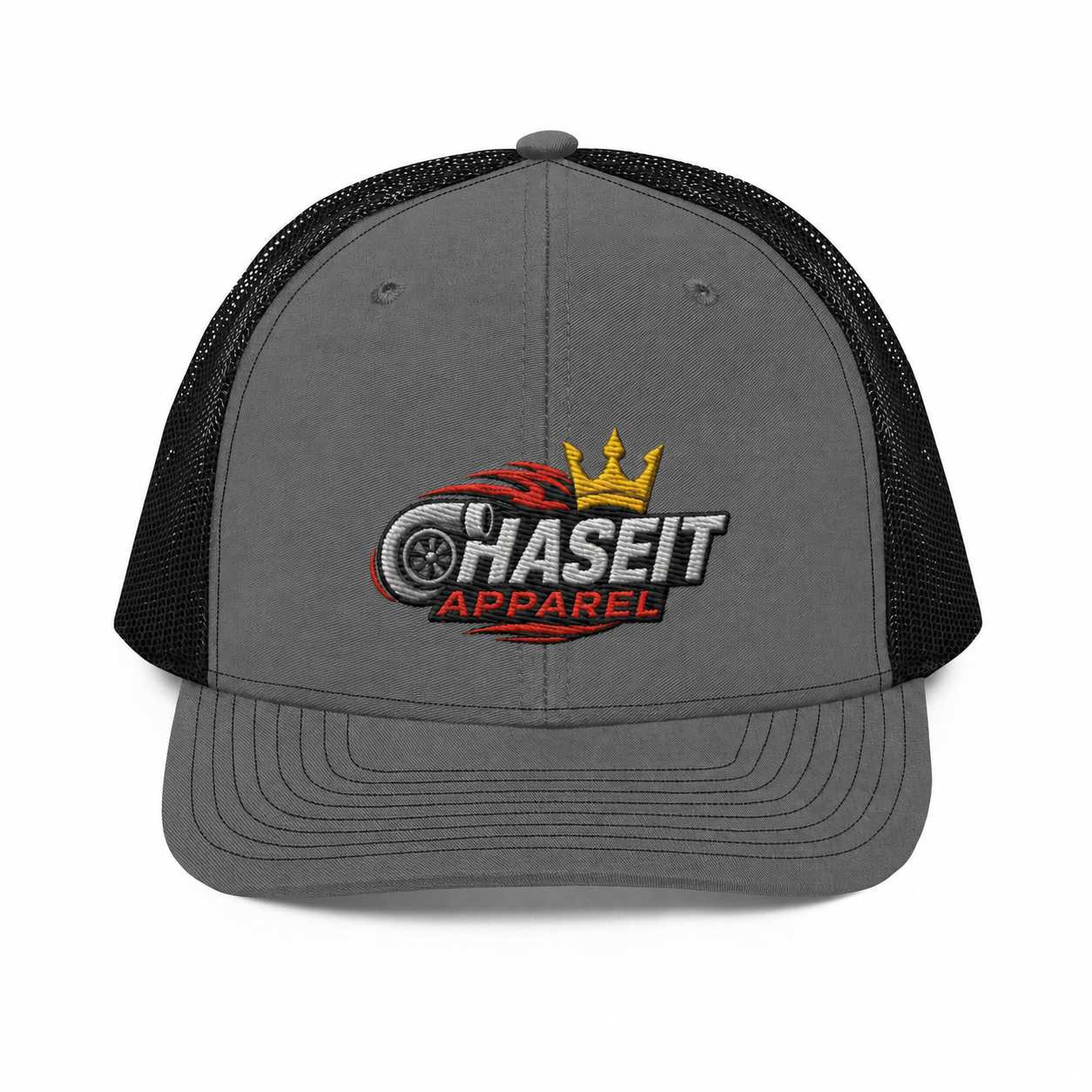 ChaseIt Apparel Hat