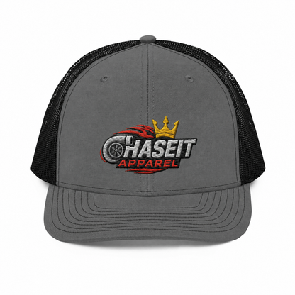 ChaseIt Apparel Hat