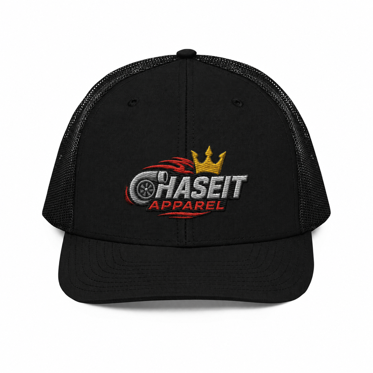 ChaseIt Apparel Hat