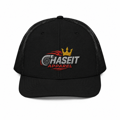 ChaseIt Apparel Hat