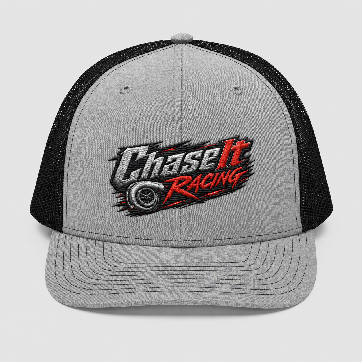 ChaseIt Racing- Addicted To Boost Hat